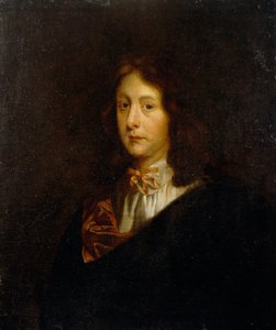 John Lovelace, 3ème Baron Lovelace